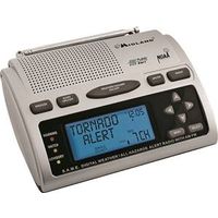 2114221-EMERGENCY WEATHER RADIO