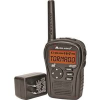 2114239 - HANDHELD WEATHER RADIO