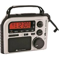 2114262 - EMERGENCY CRANK RADIO