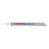 Jig Saw Blade, 4"