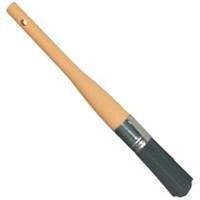 hoof dressing nylon brush