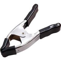 Spring Clamp 9", 3" Opening