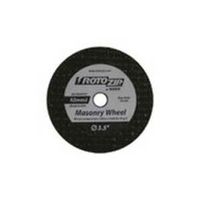 zipwheel for masonry