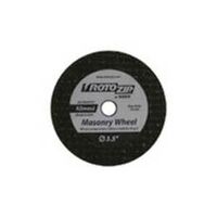 zipwheel for masonry