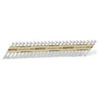 Metal Connector Nails, 2 1/2" x .131