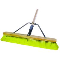 2120509 - 24IN INDOOR/OUTDOOR PUSHBROOM