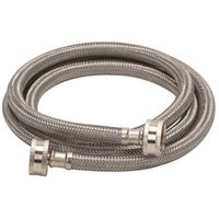 2120764 - 3/4X60IN WASHING MACHINE HOSE