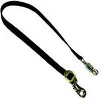 Adjustable Trailer Tie Down, Red