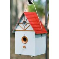 Outdoor Bark Control