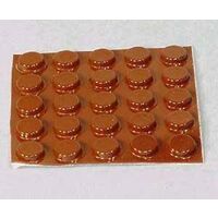 Hitching Ring with Plate No Screw