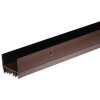 2124634 - SLIDE ON DOOR BTM 1-3/4INX36