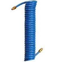 Polyurethane Recoil Hose, 25'
