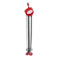 2128262-CHAIN HOIST 2 TON