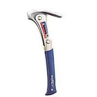 Weight Forward Claw Hammer, 17 Oz