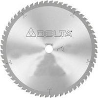 fine tooth crosscut blade, 12in. 80 tpi