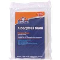 elmers fiberglass cloth, 9 sq ft