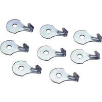 Utility Hangers, Zinc