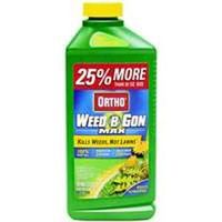 2134641 - 40OZ CONC WEED-B-GONE