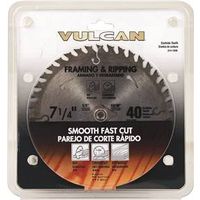 2141828 - CARBIDE BLADE FST CUT7-1/4"X40