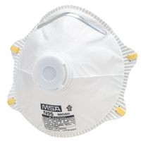 2142271 - DUST RESPIR W/EXHALATION VALVE