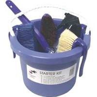 animal care starter kit