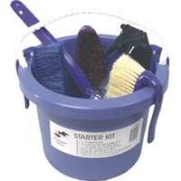 animal care starter kit