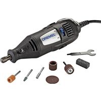 2143766 - DREMEL SS ROTARY TOOL KIT
