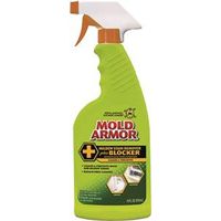 Mold Armor FG533 Bleach Free Mildew Stain Remover Plus Blocker