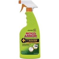 Mildew Stain Remover, 16 oz