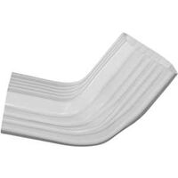 2in. x 3in. Duraspout Elbow A To B Style