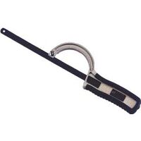 Deluxe Mini Hacksaw, 12"