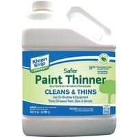 Pro Paint Thinner, 1 Gal