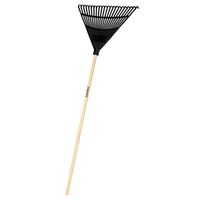 2153054 - 22TN LEAF RAKE 48" WD HDL TBX