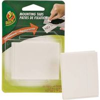 2155471 - DUCK 1/2INX3/4IN MOUNTNG TABS