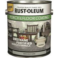 Rustoleum 244847 Porch and Floor Coating