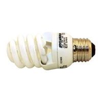 Compact Fluorescent Light Bulbs, 60 Watt Replacement