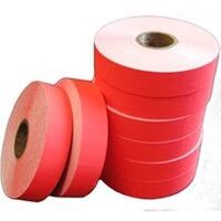 red pricing labels , 8 pk