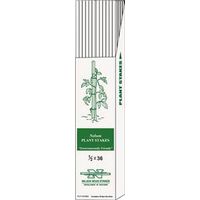 2157428 - PLANT STAKES 1/2X1/2X36