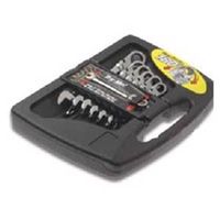 fractional ratchet wrench sae, 7 pc