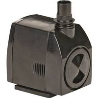 Little Giant 566717 Magnetic Drive Statuary Fountain Pump