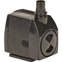 2158715 - 300GPH POND/STATUARY PUMP