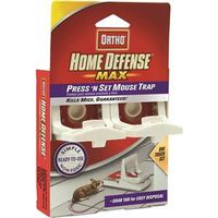 press n set mouse trap