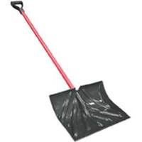 2164143 - SNOW SHOVEL/PUSHR POLY NONSTK