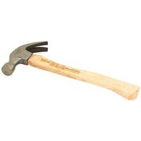 Claw Hammer 20 oz Wood Handle