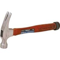 hammer rip 16 oz wood handle