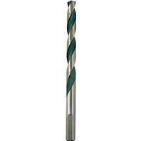 Hi Speed Steel Drill Bit, 3/16in.