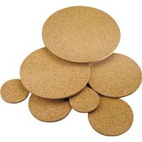 2165785 - 12IN CORK MAT