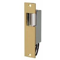 Electric Door Latch