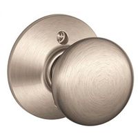 2166916 - PLYMOUTH DUMMY KNOB STN NICKEL