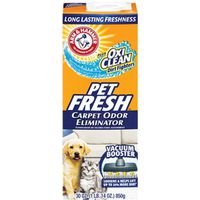 2172534 - CARPET & ROOM PET DEODERIZER 3